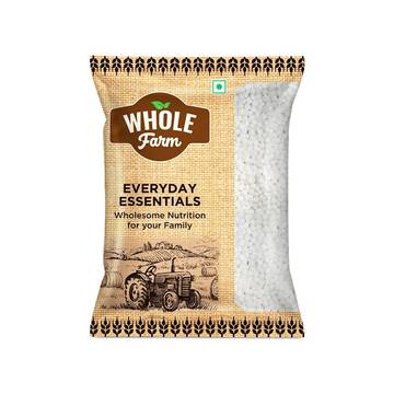 Whole Farm Premium Nylon Small Sabudana